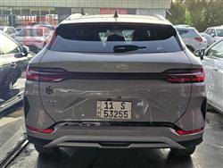 بي واي دي سونغ بلس